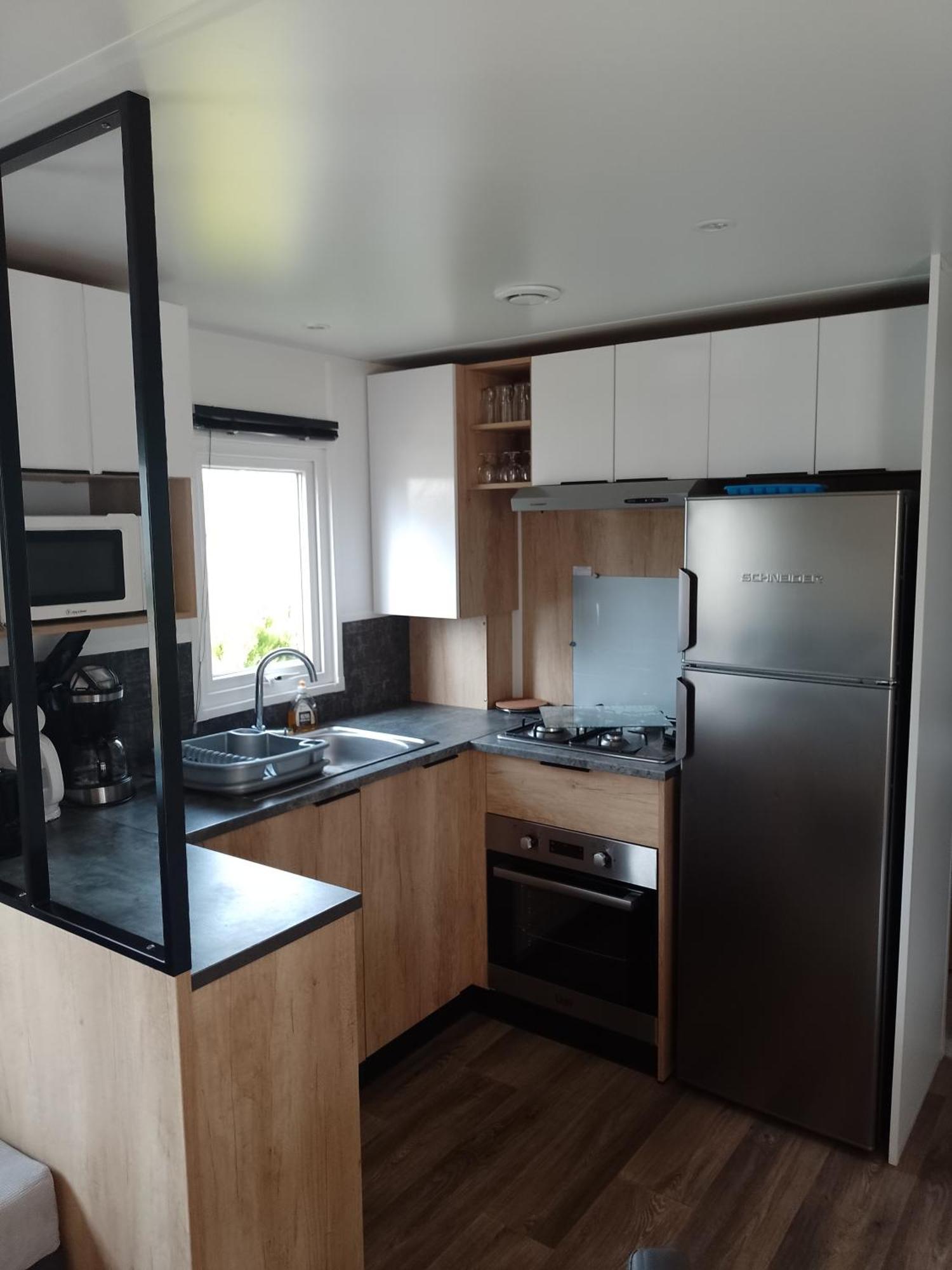 Mhvacances Louent Plusieurs Mobilhomes Dans Camping 4 Etoiles Proche Chateaux Et Zoo Beauval Onzain Luaran gambar
